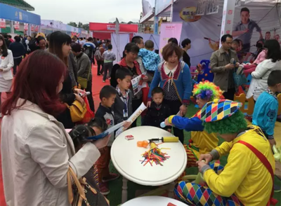 文化活動(dòng)策劃 創(chuàng)意引領(lǐng)，贏得人心