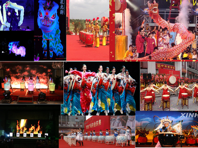 企業(yè)文化建設(shè)與活動(dòng)策劃 從策劃到演出的全流程指南